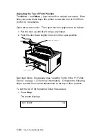 Preview for 66 page of IBM 4232 Model 302 Manual