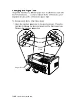 Preview for 110 page of IBM 4232 Model 302 Manual