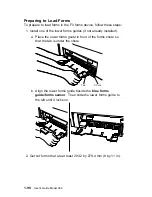 Preview for 112 page of IBM 4232 Model 302 Manual