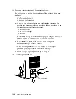 Preview for 118 page of IBM 4232 Model 302 Manual