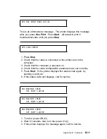 Preview for 211 page of IBM 4232 Model 302 Manual