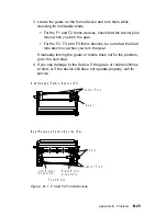 Preview for 225 page of IBM 4232 Model 302 Manual