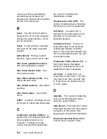 Preview for 258 page of IBM 4232 Model 302 Manual