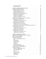 Preview for 6 page of IBM 4247 A00 User Manual