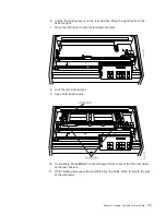 Preview for 95 page of IBM 4247 A00 User Manual