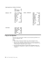 Preview for 128 page of IBM 4247 A00 User Manual