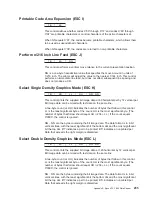 Preview for 257 page of IBM 4247 A00 User Manual