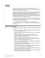 Preview for 17 page of IBM 4247 - Model 001 B/W Dot-matrix Printer User Manual