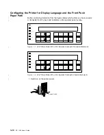 Preview for 40 page of IBM 4247 - Model 001 B/W Dot-matrix Printer User Manual