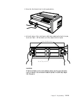 Preview for 255 page of IBM 4247 - Model 001 B/W Dot-matrix Printer User Manual