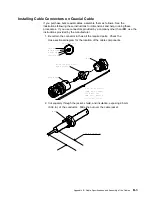 Preview for 423 page of IBM 4247 - Model 001 B/W Dot-matrix Printer User Manual