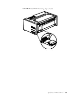 Preview for 435 page of IBM 4247 - Model 001 B/W Dot-matrix Printer User Manual