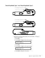 Preview for 437 page of IBM 4247 - Model 001 B/W Dot-matrix Printer User Manual