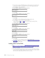 Preview for 218 page of IBM 4247 Model 003 User Manual