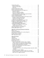 Preview for 6 page of IBM 4251 Installation And User Manual