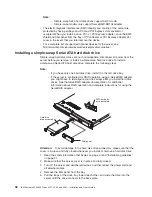 Preview for 52 page of IBM 4251 Installation And User Manual