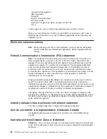 Preview for 96 page of IBM 4251 Installation And User Manual