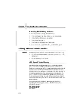 Preview for 238 page of IBM 4400 Series User Manual