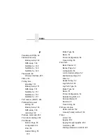 Preview for 318 page of IBM 4400 Series User Manual