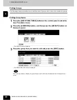 Preview for 24 page of IBM 4530-N01 User Functions Manual