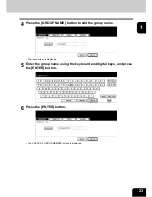 Preview for 25 page of IBM 4530-N01 User Functions Manual