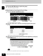 Preview for 28 page of IBM 4530-N01 User Functions Manual