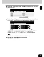 Preview for 29 page of IBM 4530-N01 User Functions Manual