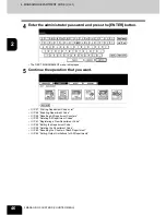 Preview for 48 page of IBM 4530-N01 User Functions Manual