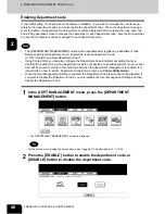 Preview for 50 page of IBM 4530-N01 User Functions Manual