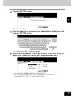 Preview for 57 page of IBM 4530-N01 User Functions Manual