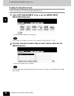 Preview for 60 page of IBM 4530-N01 User Functions Manual