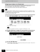 Preview for 64 page of IBM 4530-N01 User Functions Manual