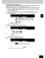 Preview for 67 page of IBM 4530-N01 User Functions Manual