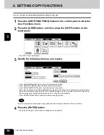 Preview for 70 page of IBM 4530-N01 User Functions Manual