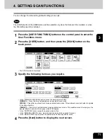 Preview for 73 page of IBM 4530-N01 User Functions Manual