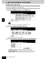 Preview for 86 page of IBM 4530-N01 User Functions Manual