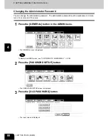 Preview for 90 page of IBM 4530-N01 User Functions Manual