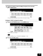 Preview for 105 page of IBM 4530-N01 User Functions Manual