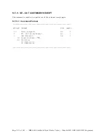 Preview for 138 page of IBM 4610 SureMark GB3 Programming Manual Supplement