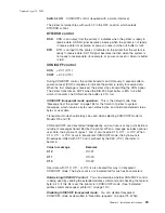 Preview for 51 page of IBM 4610-TM6 - SureMark Printer TM6 Two-color Thermal Transfer User Manual