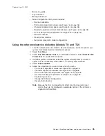 Preview for 57 page of IBM 4610-TM6 - SureMark Printer TM6 Two-color Thermal Transfer User Manual