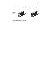 Preview for 74 page of IBM 4610-TM6 - SureMark Printer TM6 Two-color Thermal Transfer User Manual