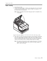 Preview for 75 page of IBM 4610-TM6 - SureMark Printer TM6 Two-color Thermal Transfer User Manual