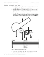 Preview for 40 page of IBM 4613 SurePOS Installation And Operation Manual