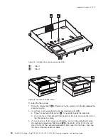 Preview for 62 page of IBM 4800-741 Planning, Installation, And Operation Manual