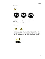 Preview for 11 page of IBM 5100 Installation Manual