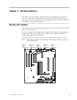 Preview for 17 page of IBM 5100 Installation Manual