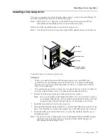 Preview for 21 page of IBM 5100 Installation Manual