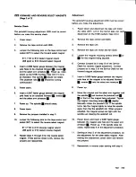 Preview for 41 page of IBM 5100 Maintenance Information