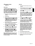 Preview for 45 page of IBM 5100 Maintenance Information